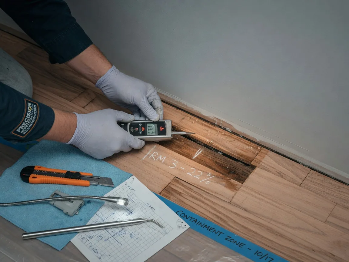 Why choose Water Removal in Hazelwood, MO
